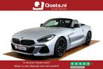 BMW Z4 Roadster sDrive20i Business Edition Plus M Sportpakke, Auto's, BMW, Automaat, 1998 cc, Achterwielaandrijving, Gebruikt