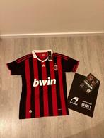 AC Milan 2009/2010 home jersey Pirlo size M, Ophalen of Verzenden