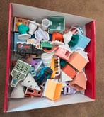 Kershuisjes AH in volle schoenendoos, Verzamelen, Ophalen of Verzenden