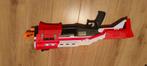 Fortnite Nerf-Gun, Ophalen, Gebruikt