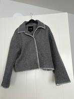 Monki jasje, Kleding | Dames, Verzenden, Zo goed als nieuw, Zwart