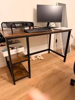 Working desk and chair, Ophalen of Verzenden, Gebruikt, Bureau