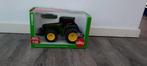 Siku John Deere 8r 410, Hobby en Vrije tijd, Ophalen of Verzenden, Zo goed als nieuw, Tractor of Landbouw, SIKU