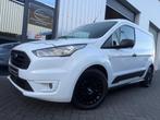 Ford TRANSIT CONNECT 1.0 benzine L1 veel opties, Auto's, Bestelauto's, Voorwielaandrijving, Gebruikt, Euro 6, Wit