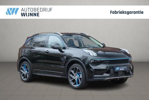 Lynk & Co 01 1.5 Plug-in Hybrid 261pk Aut. | 6,6 kWh OBC | N, Auto's, Lynk & Co, Bedrijf, Te koop, ABS, Adaptive Cruise Control
