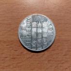 Zilveren tientje Beatrix Benelux 1944-1994, Koningin Beatrix, Zilver, Ophalen of Verzenden, Losse munt