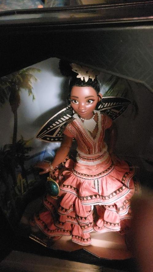 Barbie monster high, Kinderen en Baby's, Speelgoed | Poppen, Zo goed als nieuw, Barbie, Ophalen of Verzenden