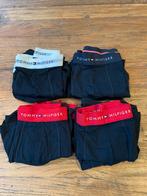 12 Nieuwe Tommy Hilfiger Boxershorts, Kleding | Heren, Ondergoed, Ophalen of Verzenden, Zwart, Boxer