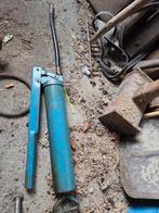 Vetspuit, Ophalen of Verzenden