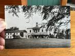 Loosduinen jeugdherberg, Verzenden, 1960 tot 1980, Gelopen, Noord-Holland