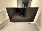 GRATIS DEFECT samsung 50 inch qled ongebruikt, Audio, Tv en Foto, Televisies, Ophalen, 50 Hz, Zo goed als nieuw, Samsung