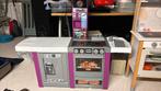 Kinderkeuken, Ophalen of Verzenden, Zo goed als nieuw