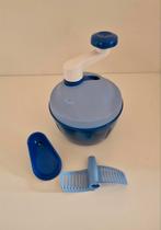 Tupperware quickchef, Ophalen, Zo goed als nieuw, Overige typen