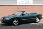 Chrysler Stratus 2.5i V6 LX Convertible airco automaat. trek, Auto's, Chrysler, 450 kg, Gebruikt, 2497 cc, Cabriolet