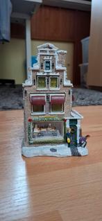 Kersthuisje boter kaas en eierenhuis, Diversen, Kerst, Ophalen, Zo goed als nieuw