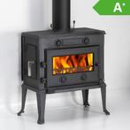 Gietijzeren Houtkachel Acturus I BLACK FRIDAY AANBIEDING!, Huis en Inrichting, Kachels, Info@dekachelerij.nl, Ophalen of Verzenden