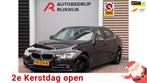 BMW 3-serie 318i Executive Navi/Xenon, Automaat, Gebruikt, Euro 6, Zwart