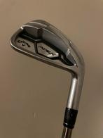 Callaway Apex IJzer 5 - Graphite Shaft, Sport en Fitness, Golf, Ophalen of Verzenden, Gebruikt, Club, Callaway