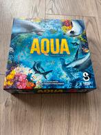 Aqua Bordspel - Biodiversiteit in de Oceaan, Hobby en Vrije tijd, Een of twee spelers, Ophalen of Verzenden, Zo goed als nieuw