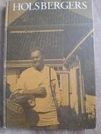 Holsbergers - H. Kingmans, Ophalen of Verzenden, Gelezen, H. Kingmans, Zuid-Holland