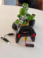 Yoshi RC Auto - Carrera - Zo Goed Als Nieuw, Ophalen of Verzenden, Zo goed als nieuw, Jongen of Meisje