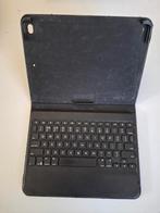 iPad Toetsenbord Hoes, ZAGG, 11 inch, Bescherming voor- en achterkant, Ophalen of Verzenden