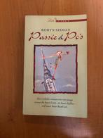 Passie & Pc's, Ophalen of Verzenden, Gelezen, Robyn Sisman