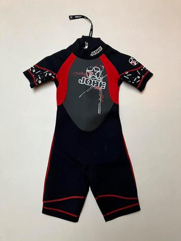 Wetsuit Jobe kind L beschikbaar voor biedingen