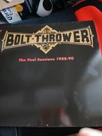 Bolt thrower the peel sessions vinyl, Ophalen of Verzenden, Nieuw in verpakking