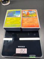 Bulk kaarten, Common/Uncommons verschillende sets +- 200, Ophalen of Verzenden, Zo goed als nieuw, Meerdere kaarten