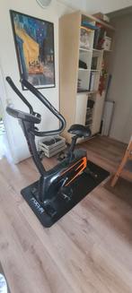 Hometrainer - Fit Bike Ride 6 iPlus, Sport en Fitness, Ophalen, Zo goed als nieuw, Hometrainer