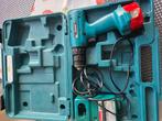 Makita, Ophalen of Verzenden, Gebruikt, Boor- en Schroefmachine
