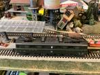 Lima SBB locomotief, Hobby en Vrije tijd, Ophalen of Verzenden, Zo goed als nieuw, Lima, Gelijkstroom