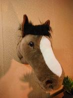 Dierenkop BiBiB & Co Paard, Ophalen of Verzenden, Nieuw