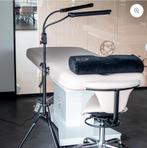 Salon Lamp, Witgoed en Apparatuur, Ophalen of Verzenden, Zo goed als nieuw, Overige typen
