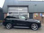 Mercedes M-klasse 350 V6 BlueTEC NL-AUTO TH/LUCHTV. *ALL-IN, Automaat, 12 maanden, 15 km/l, Gebruikt