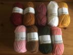 Zeeman Supersoft, Ophalen of Verzenden, Zo goed als nieuw, Breien of Haken, Wol of Garen