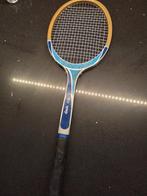 Donnay Davis Cup houten tennisracket, Sport en Fitness, Tennis, Ophalen of Verzenden, Racket, Overige merken