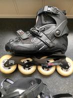 Skates Seba GT maat 39, Sport en Fitness, Skeelers, Ophalen of Verzenden, Inline skates 4 wielen, Overige merken