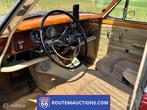 Jaguar 3.4S Mk2 | 1968 | Route 66 Auctions, Auto's, Oldtimers, Overige carrosserieën, Zwart, Bedrijf, Handgeschakeld