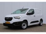 Opel Combo 1.5 BlueHDi 100 pk L1 Navigatie / Parkeercamera /, Auto's, Gebruikt, 4 cilinders, 102 pk, Bedrijf