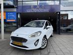 Ford Fiesta 1.5 TDCi Titanium, 86 pk, Gebruikt, 4 cilinders, Wit
