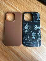 Iphone 14 pro hoesjes, Ophalen, Nieuw, IPhone 14 Pro