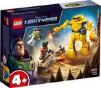 Lego 76830 Cyclops Achtervolging - Lego Lightyear NIEUW !!, Kinderen en Baby's, Speelgoed | Duplo en Lego, Ophalen of Verzenden
