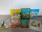 Diverse kinderboeken, Boeken, Kinderboeken | Jeugd | onder 10 jaar, Gelezen, Fictie algemeen, Ophalen