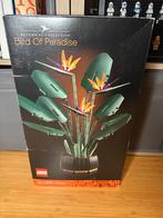 LEGO 10289 Botanical Collection Bird of Paradise NIEUW, Kinderen en Baby's, Speelgoed | Duplo en Lego, Ophalen of Verzenden, Nieuw