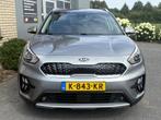 Kia Niro 1.6 GDi H. Dyn.Pl.L APPLECARPLAY-CAMERA-STOELVERWRM, Adaptive Cruise Control, Euro 6, 23 km/l, Origineel Nederlands