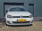 Volkswagen Golf ACT Higline 1.4 TSI 103KW DSG 2012 Wit, Te koop, Geïmporteerd, 5 stoelen, Benzine
