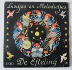Efteling  Singles Sprookjes, Verzamelen, Verzenden, Zo goed als nieuw, Beeldje of Poppetje
