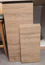 IKEA VOXTORP door and covering panel, grey oak, Ophalen, 50 tot 100 cm, Zo goed als nieuw, Minder dan 100 cm